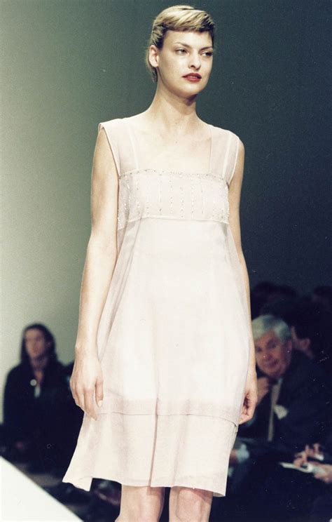 FW 1994 Womenswear 